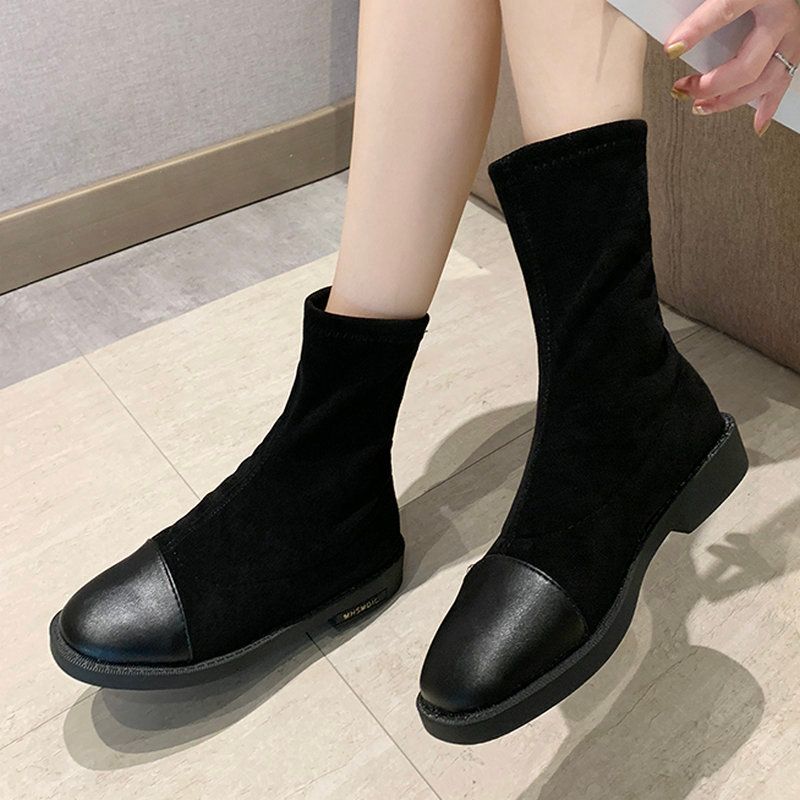 soft womens boots