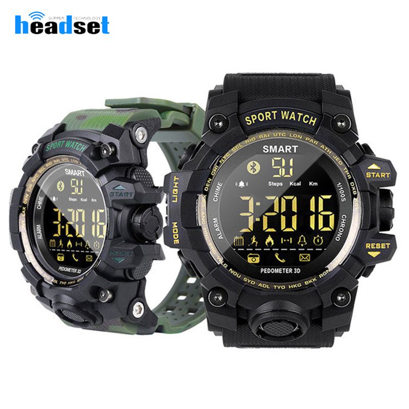 smart watch ex16s