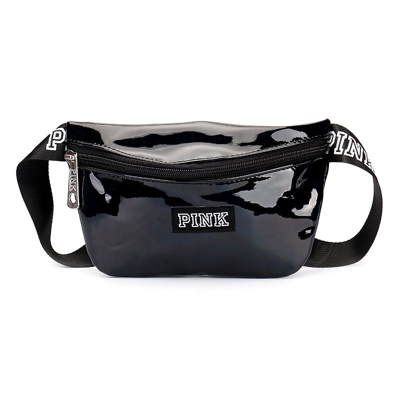 translucent fanny pack