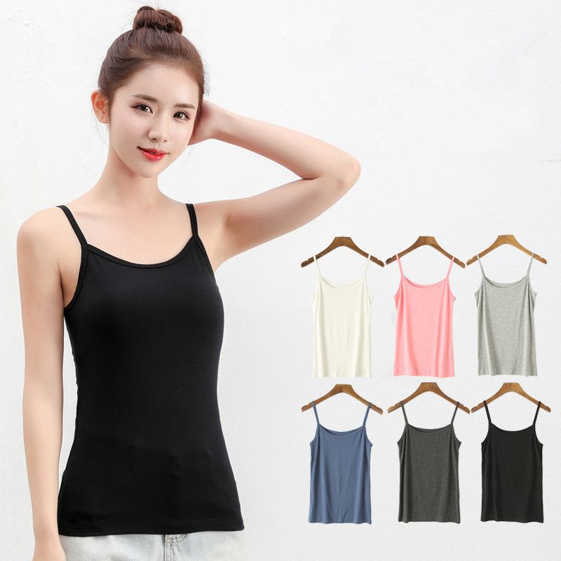women's plus size tank tops