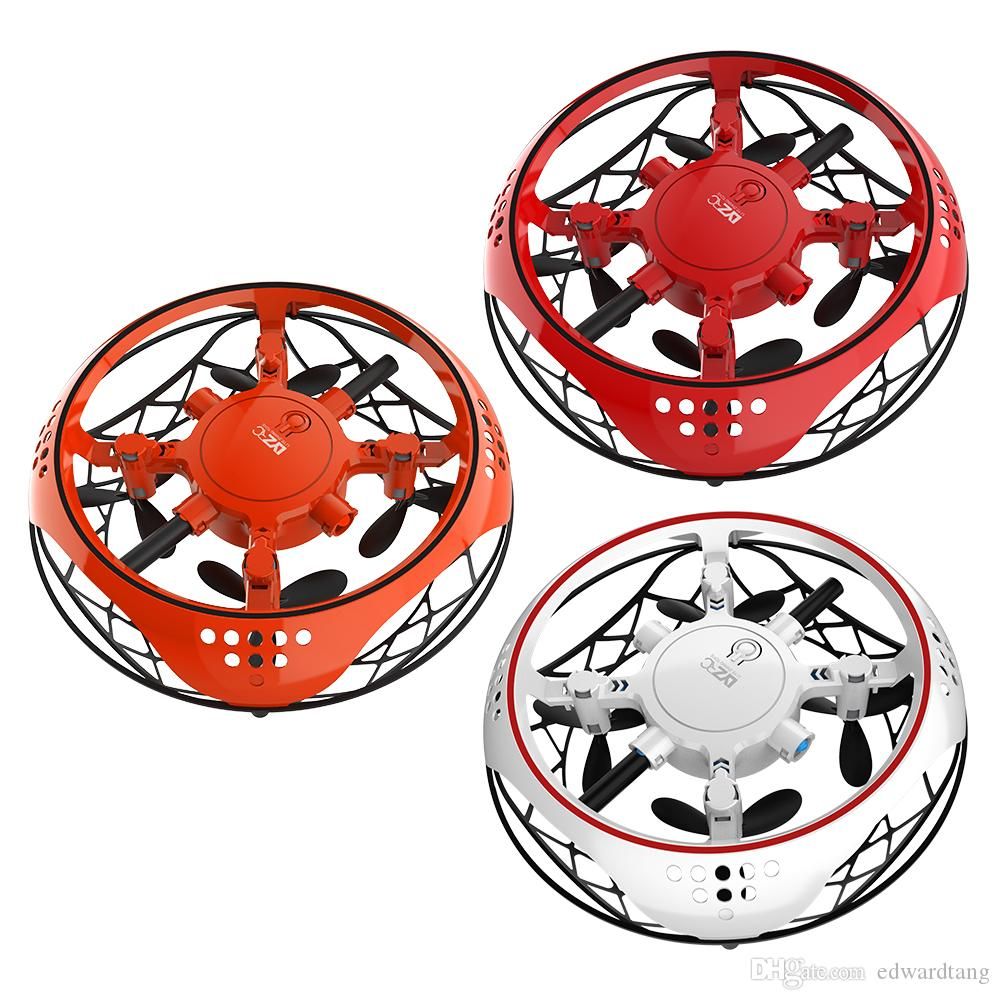lyz rc drone