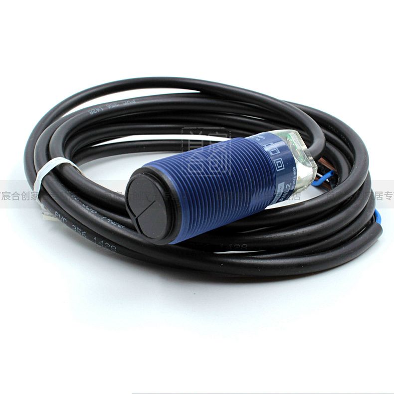 Acheter Xub1ananl2 Xub1apanl2 M18 Capteur De Commutateur Photoelectrique Schneider 100 Nouvelle Origine De 43 75 Du Friendly138 Dhgate Com
