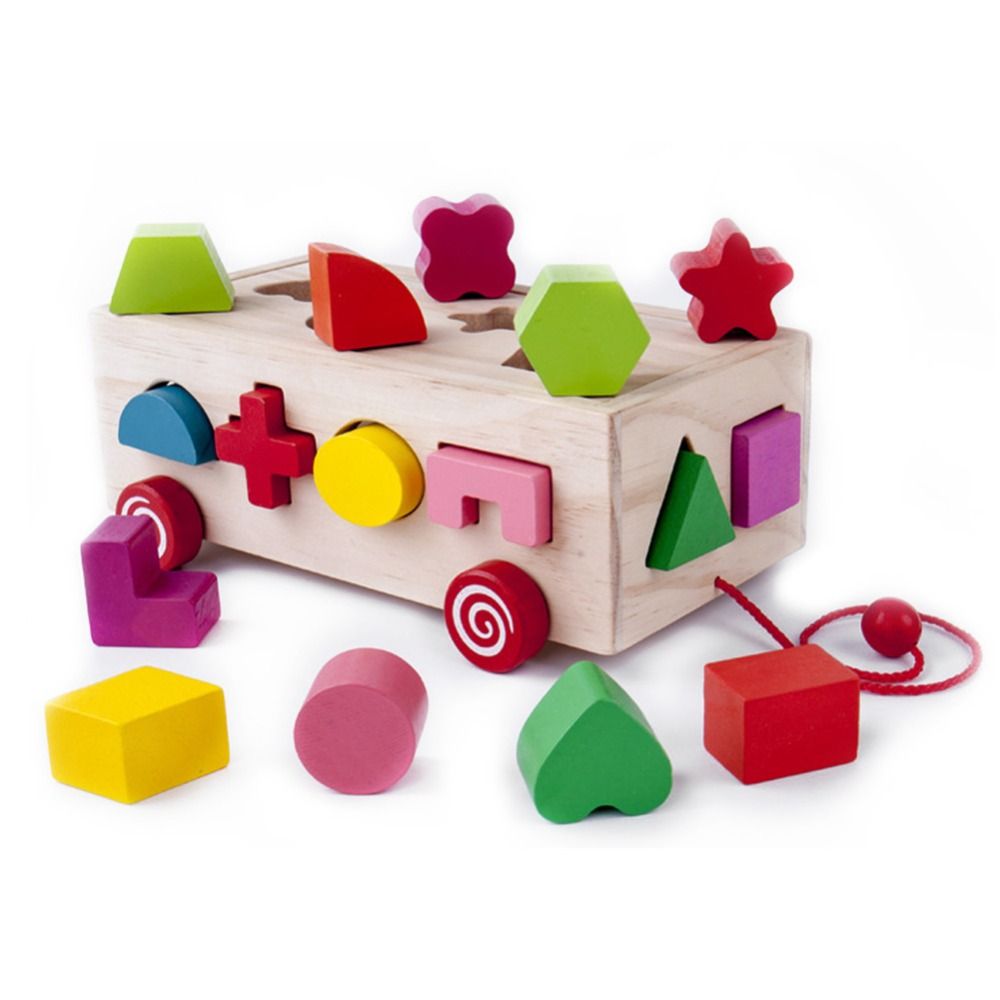 Shape Sorting Toys For Babies Wow Blog
