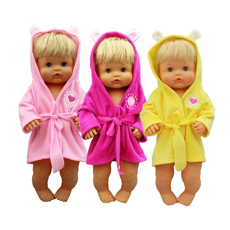 nenuco baby doll clothes
