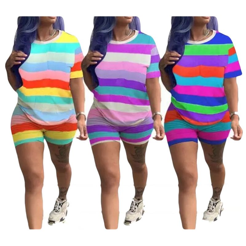 plus size 2 piece tracksuit