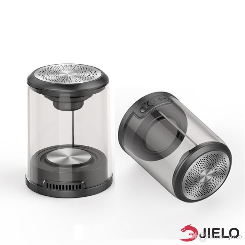 double bluetooth speaker