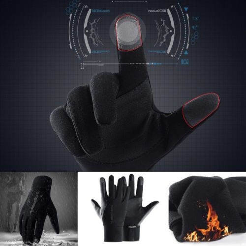 waterproof wool gloves
