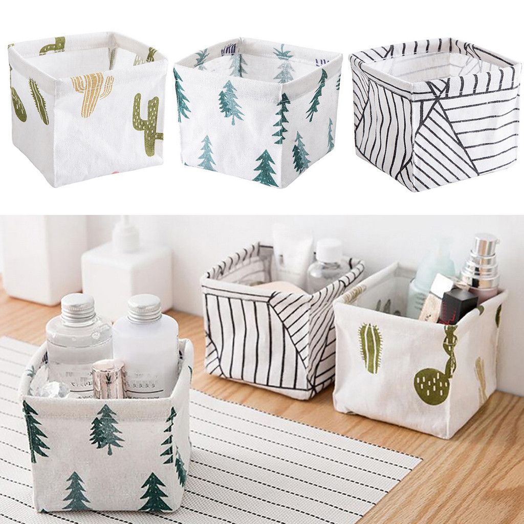 toy organizer with fabric bins