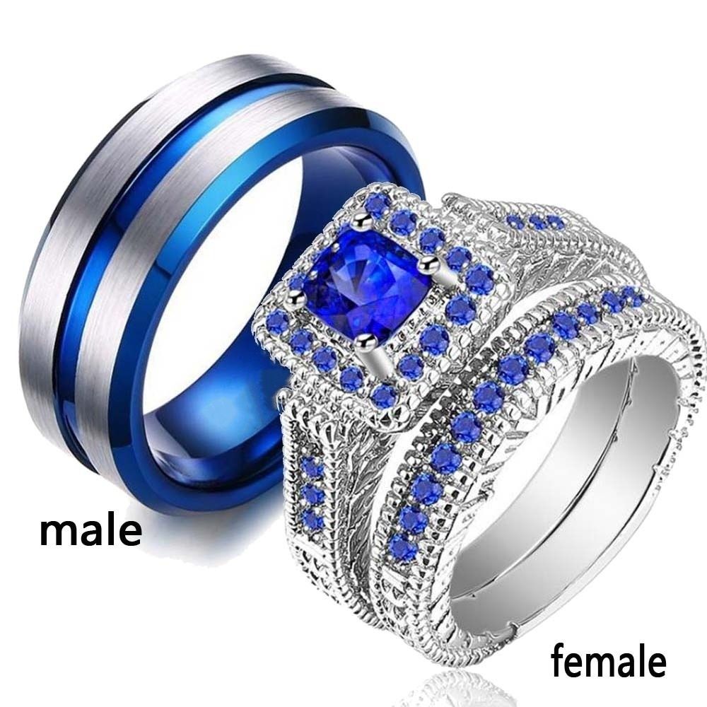 Anillo De Bodas De Acero Inoxidable Dropshipping 316l Anillo Anillo De Bodas De Acero Inoxidable Dropshipping 316l Anillo