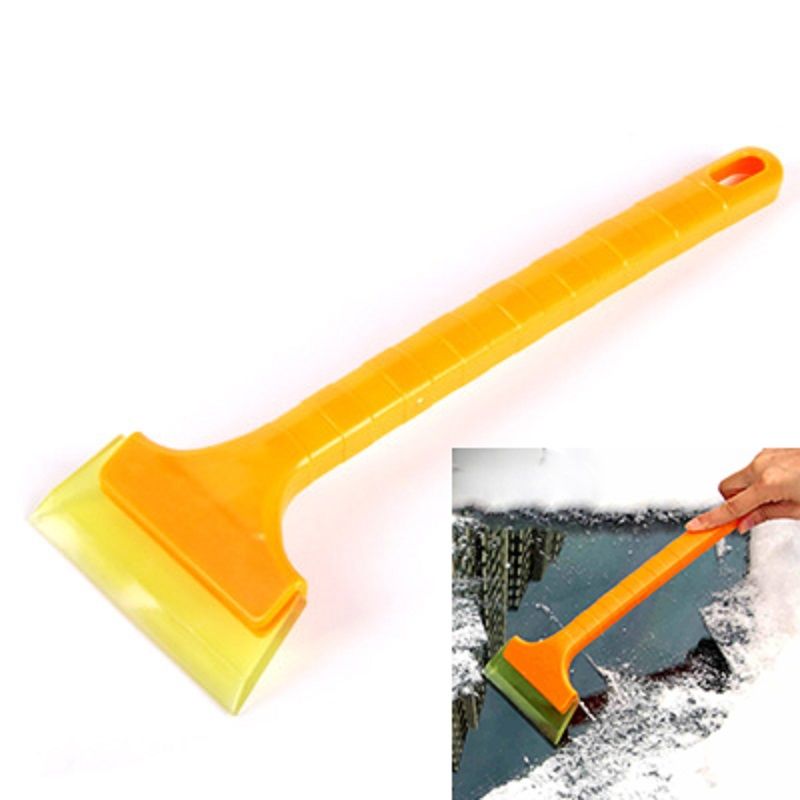portable snow shovel
