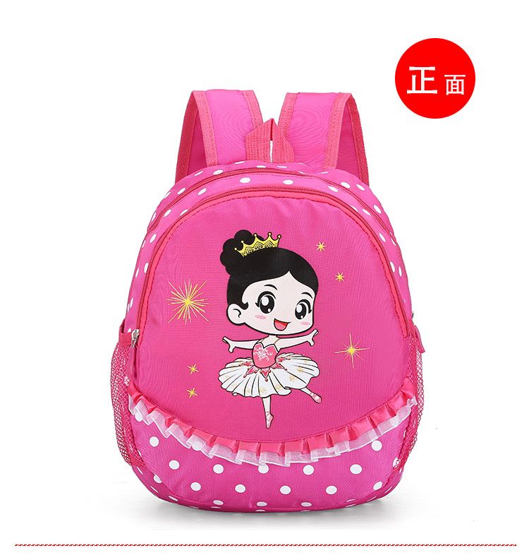 SLHFPX Laptop Backpack Colorful Seahorse Polka Dot Duffle Backpack for Women Big Hiking Bag