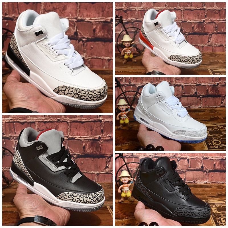 nike air jordan 3 pas cher