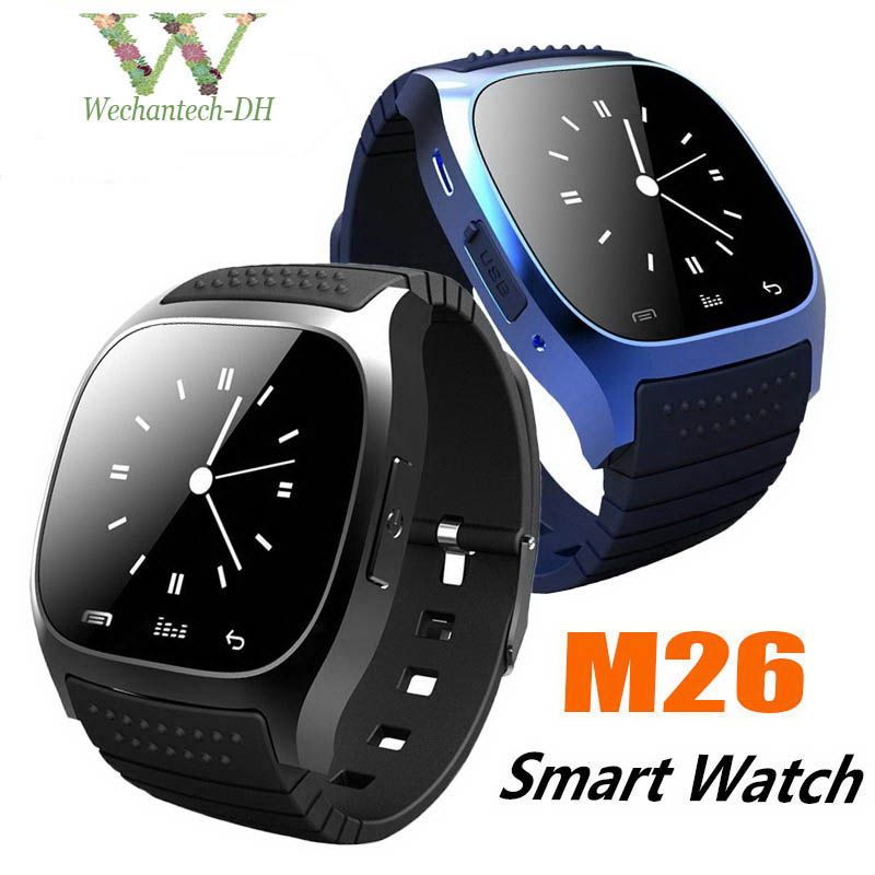 m26 smartwatch
