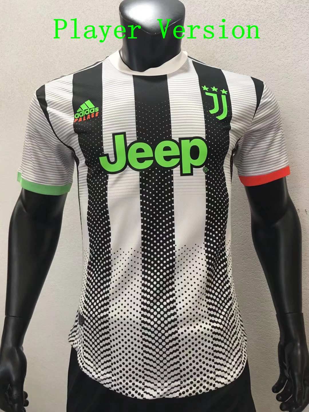 dhgate juventus