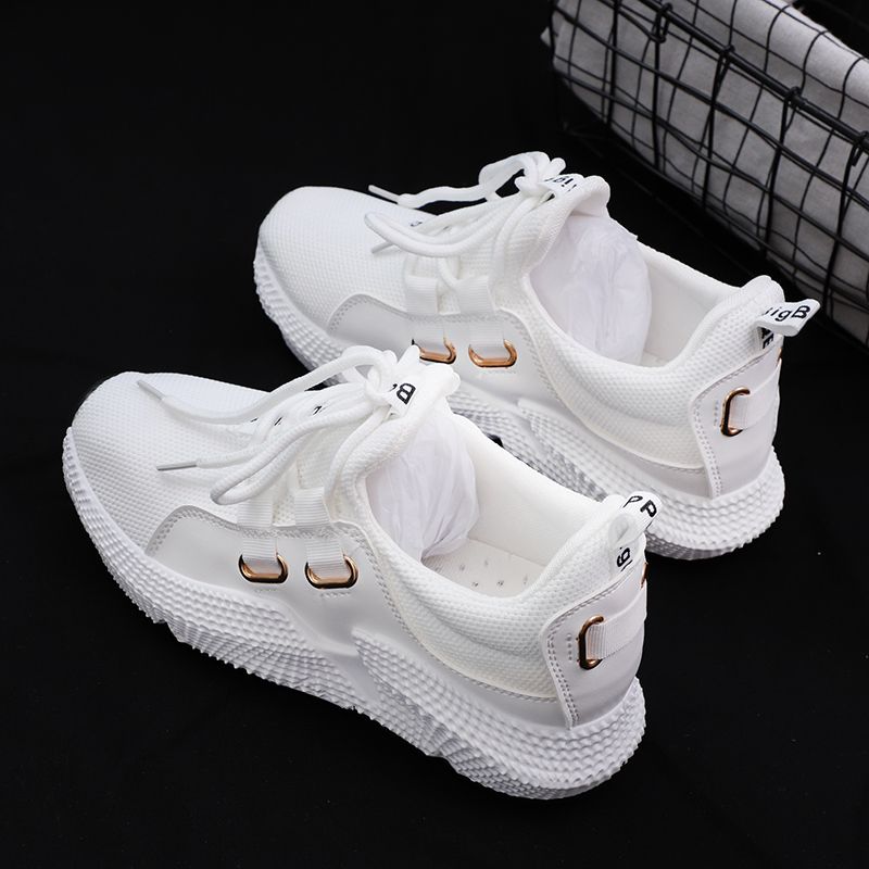 thick platform sneakers