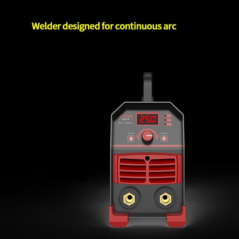 miniature welding machine