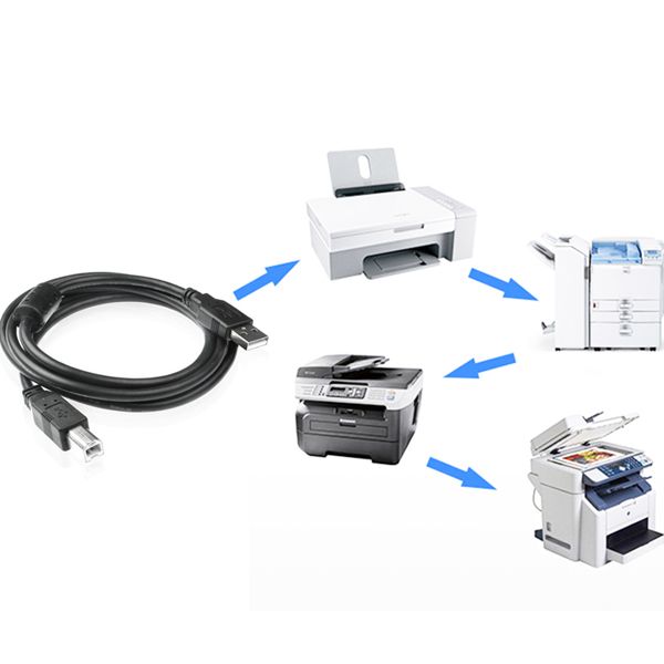 Купить Провод Для Принтера Epson