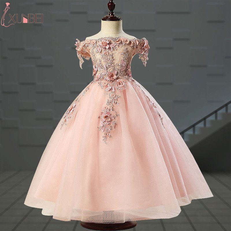 flower girl dresses for 8 year olds