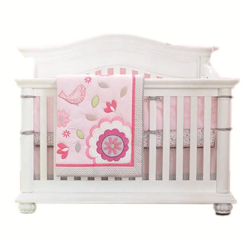 baby cotton bedding set