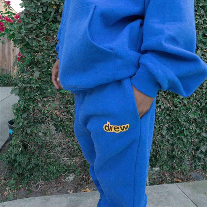 drew joggers