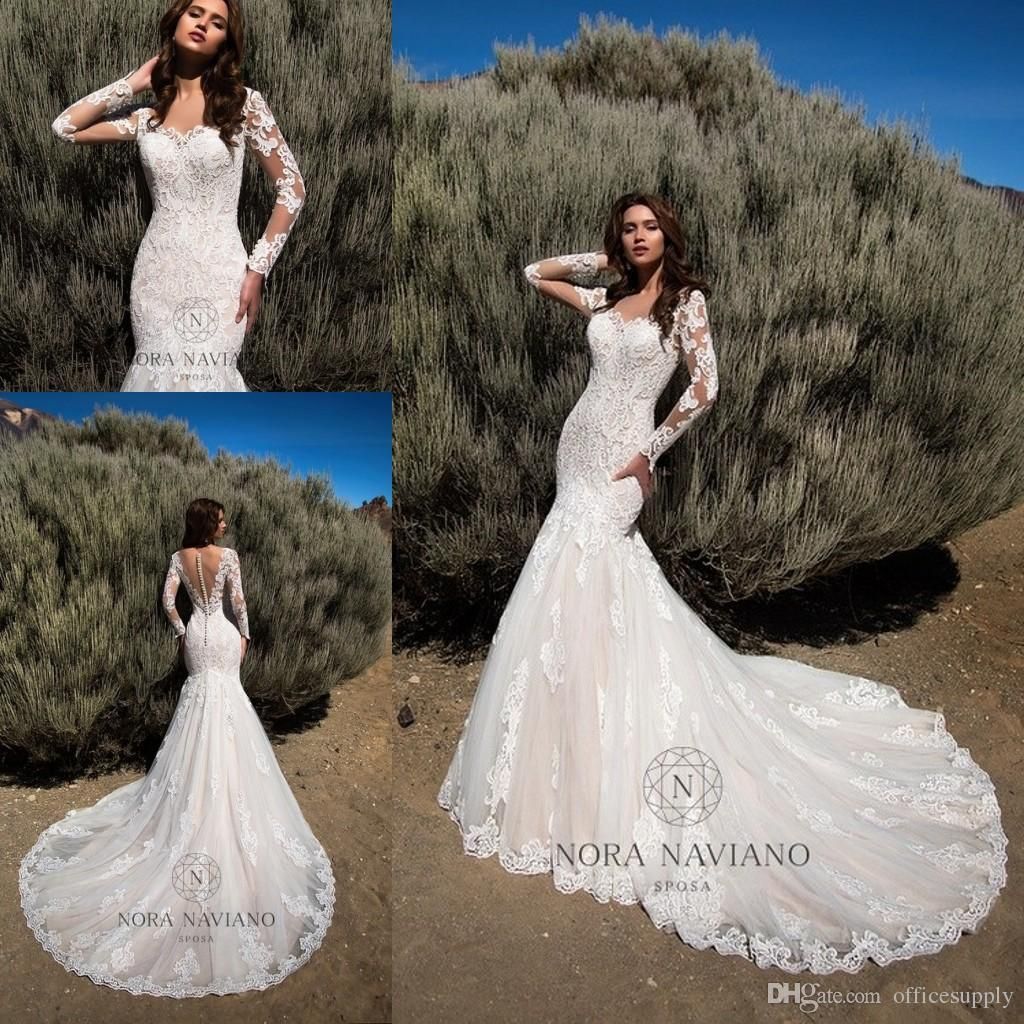 dhgate vintage wedding dresses