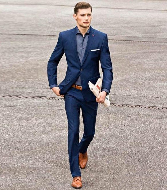 Men wedding suits 2019 sales