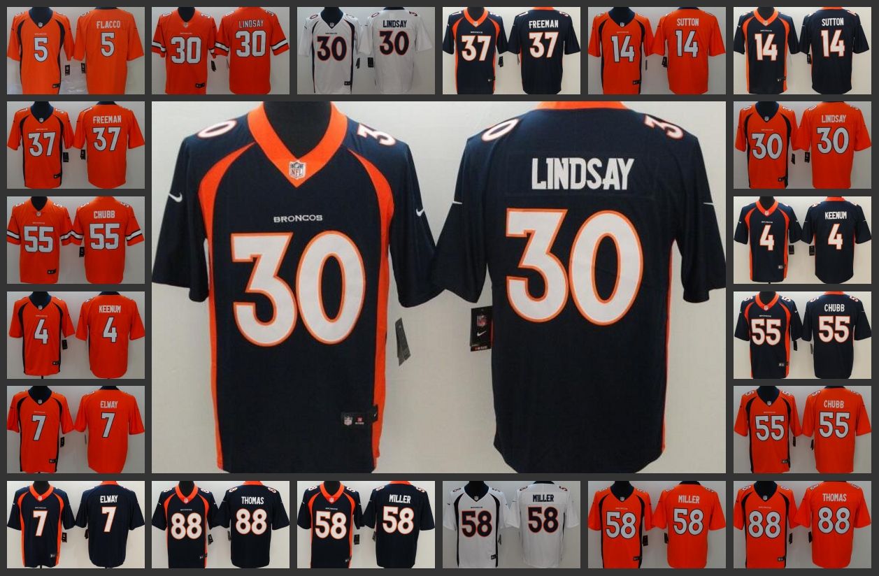 von miller limited jersey