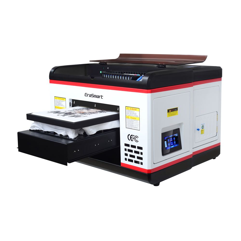 best cheap printer for t shirt printing