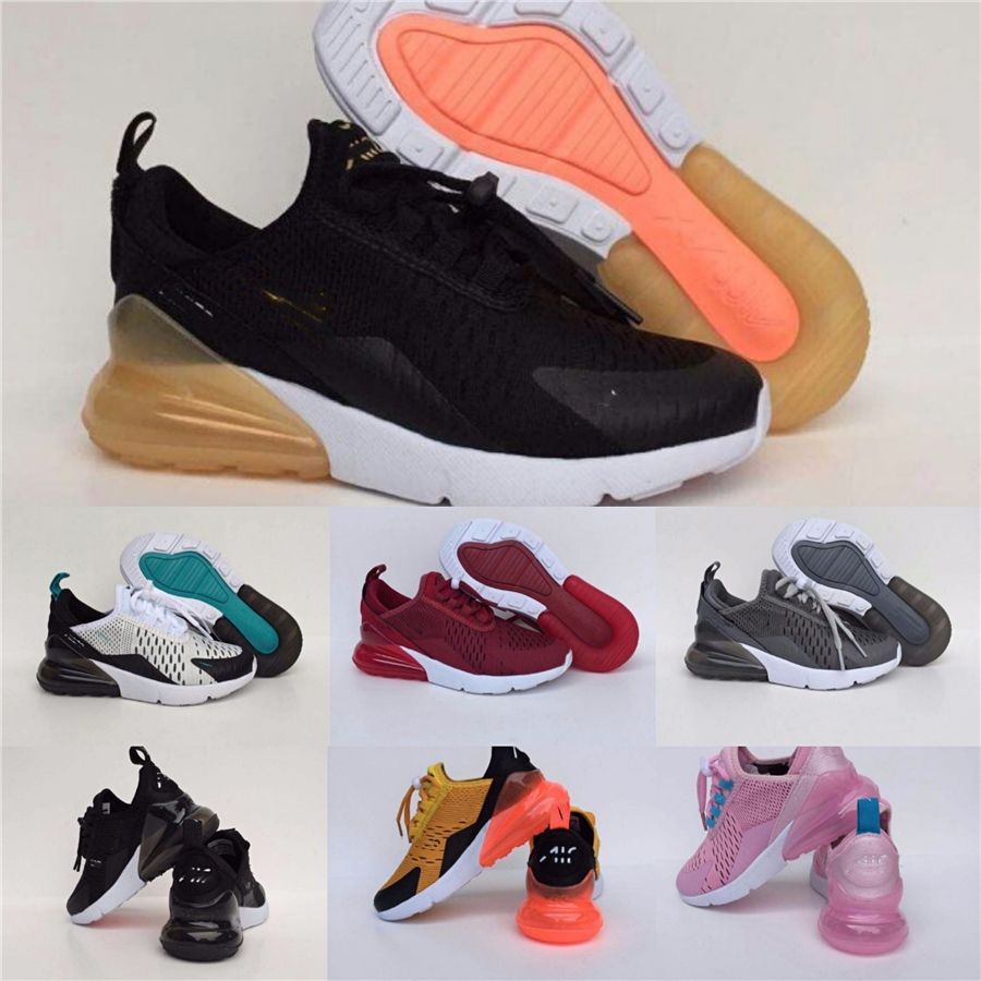 2020New Kids Sneakers Boys Shoes Girls 