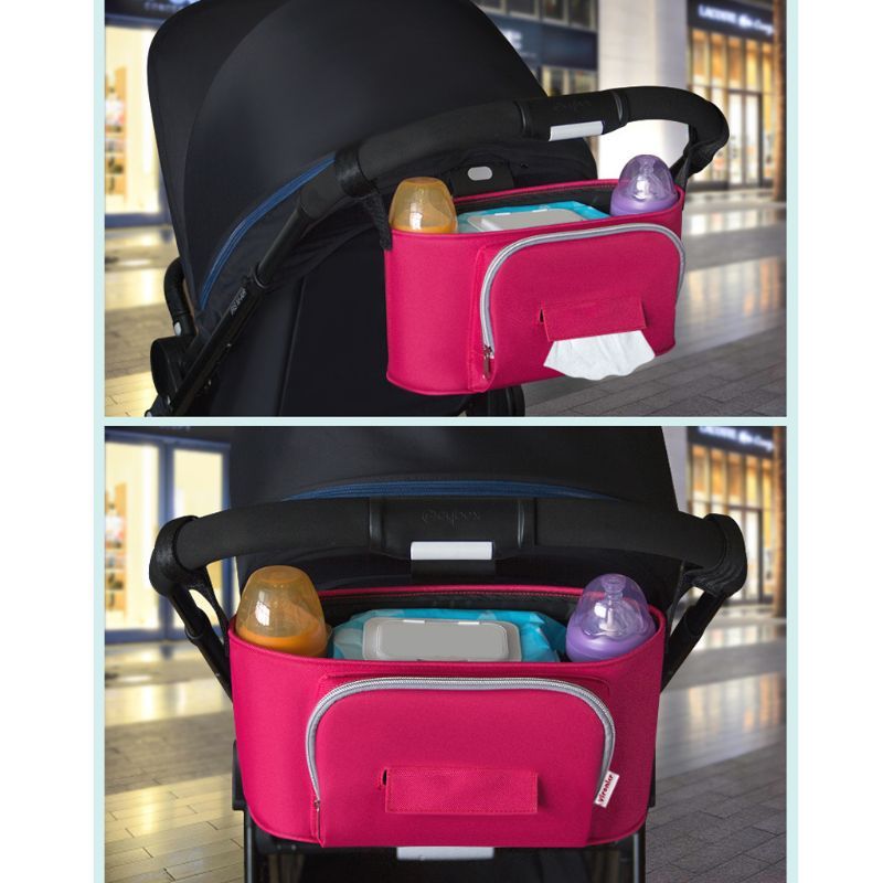 waterproof stroller bag