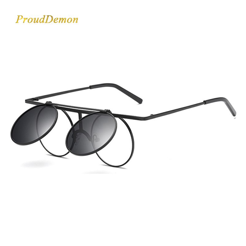 flip up prescription glasses