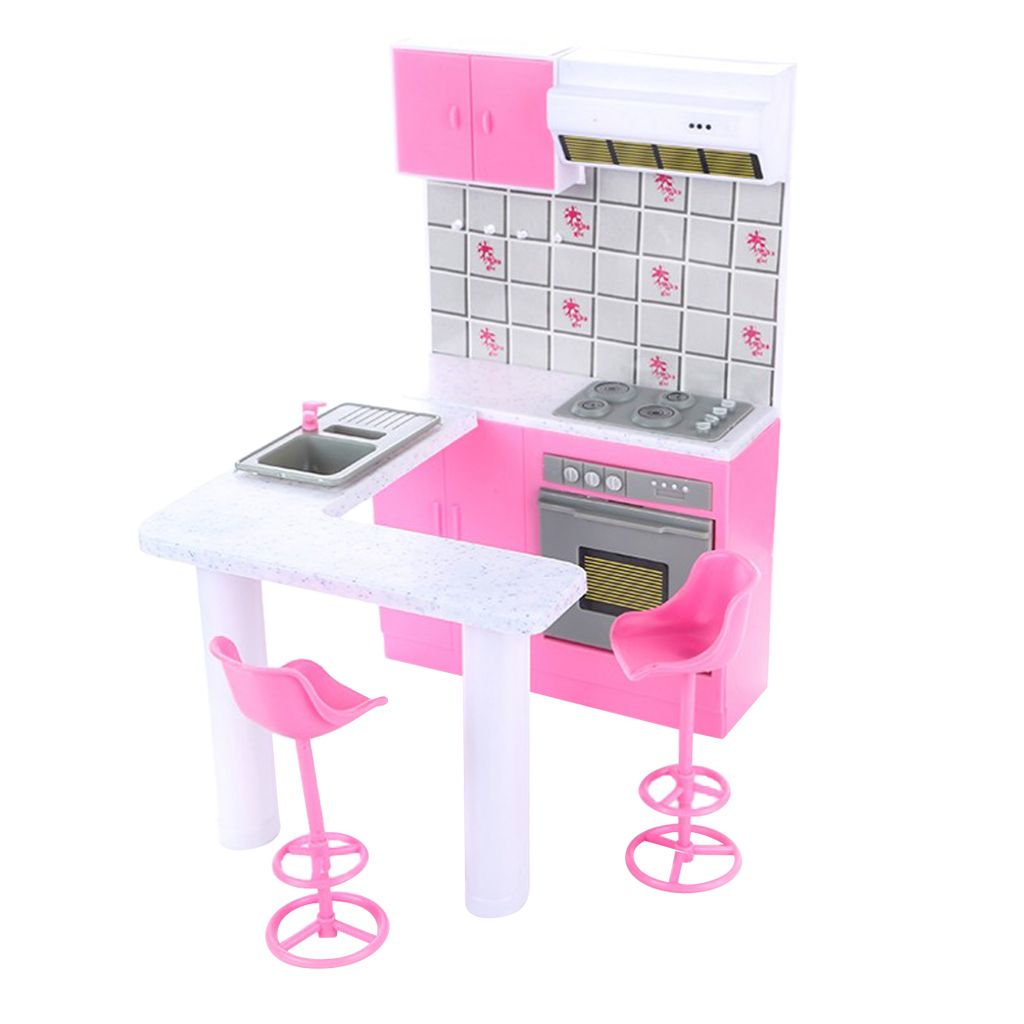 my first dollhouse accessories