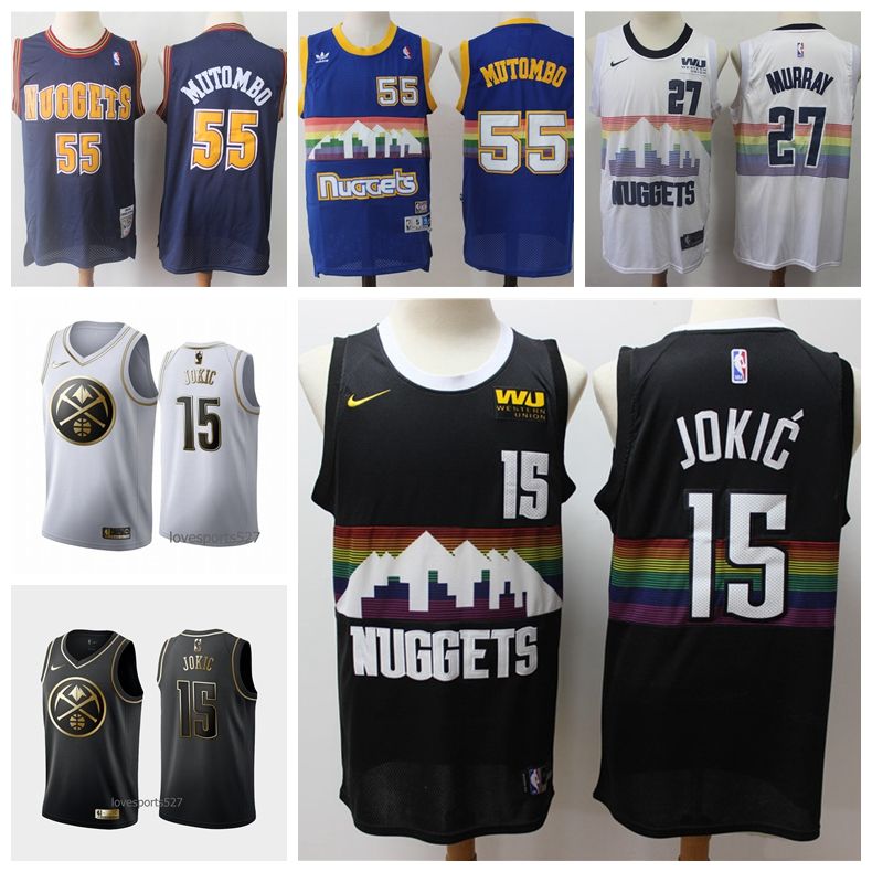 jokic throwback jersey