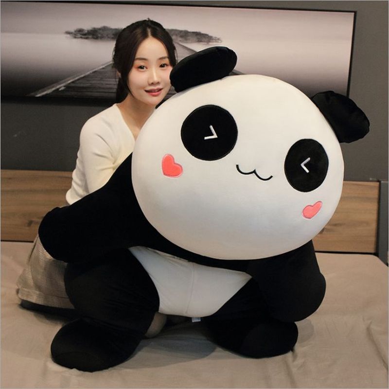 jukbo panda push soft jukbo panda push soft