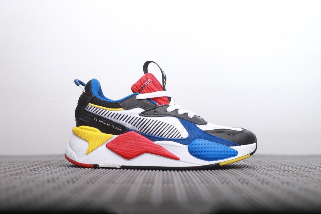 scarpe puma vecchie