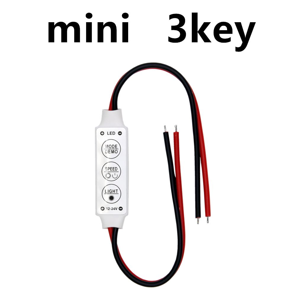 Mini 3key