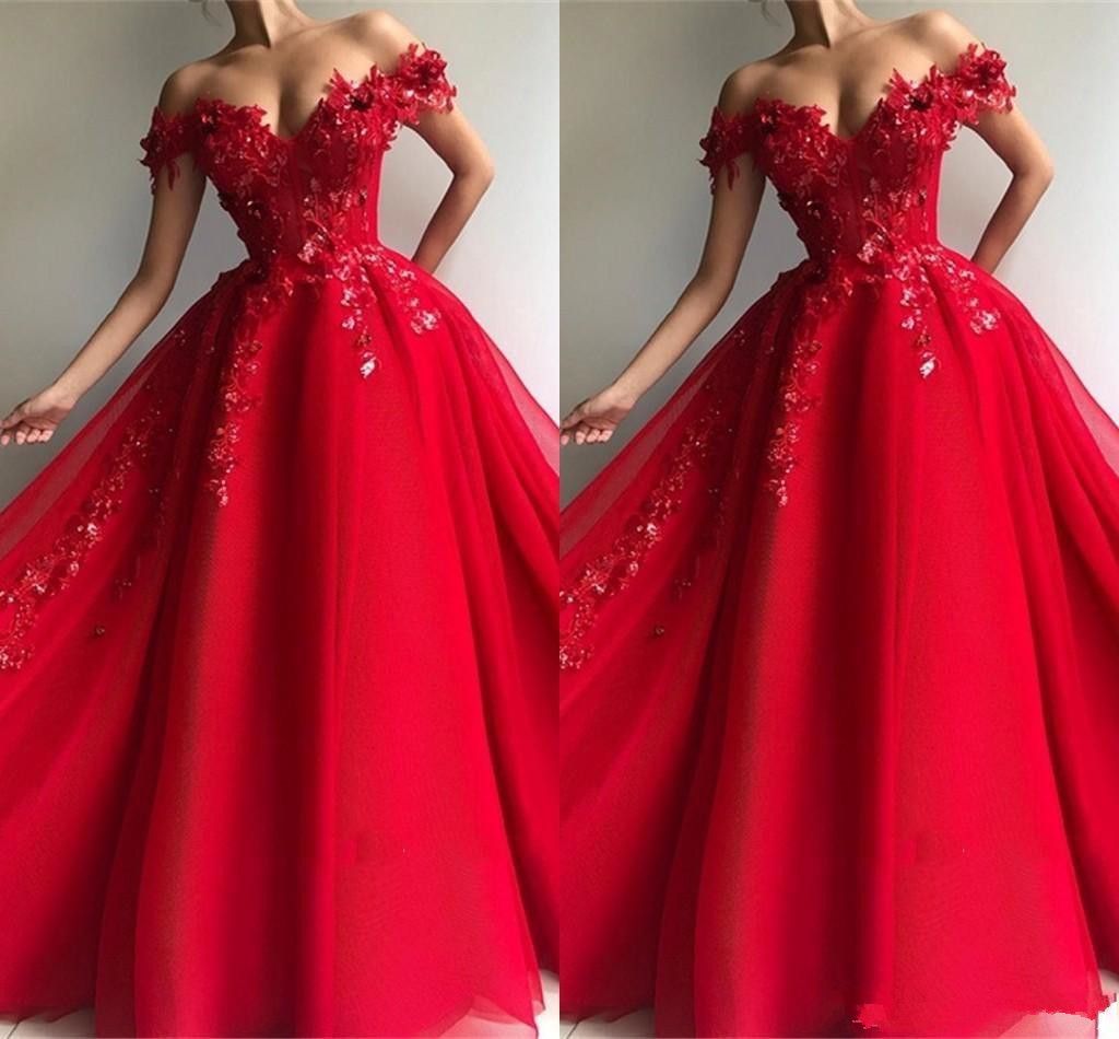 prom night dresses 2019