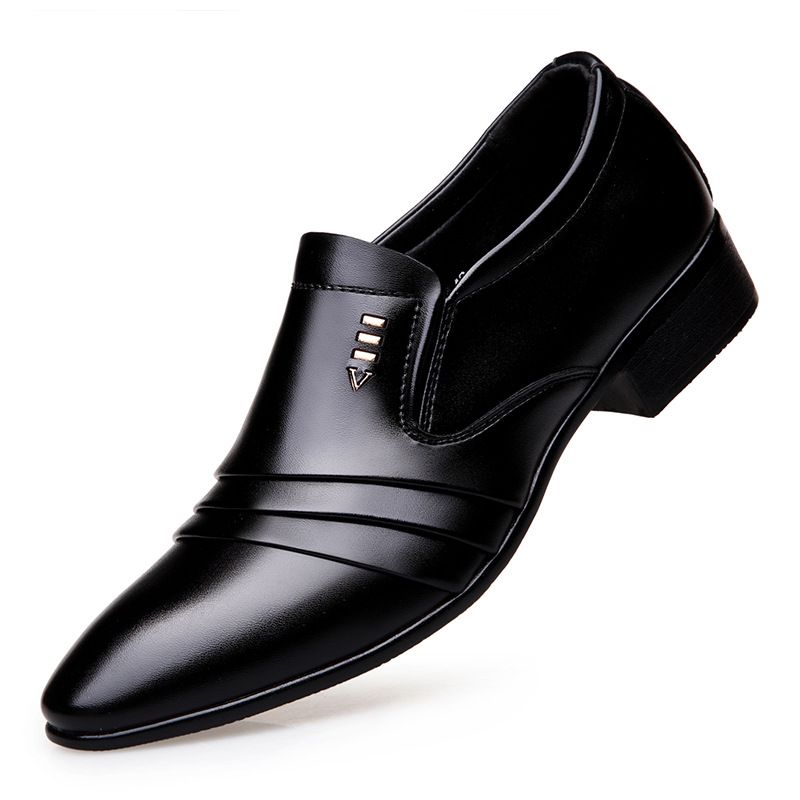 mens business shoes uk