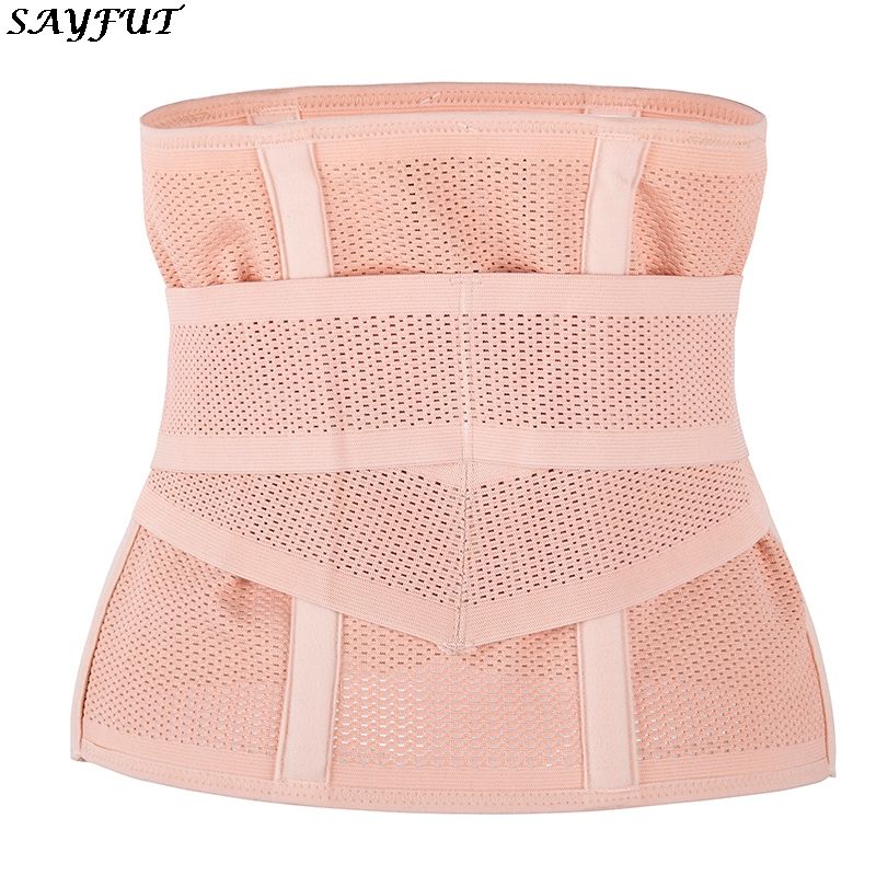 Sayfut Waist Trainer Size Chart