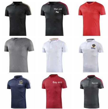 man utd polo