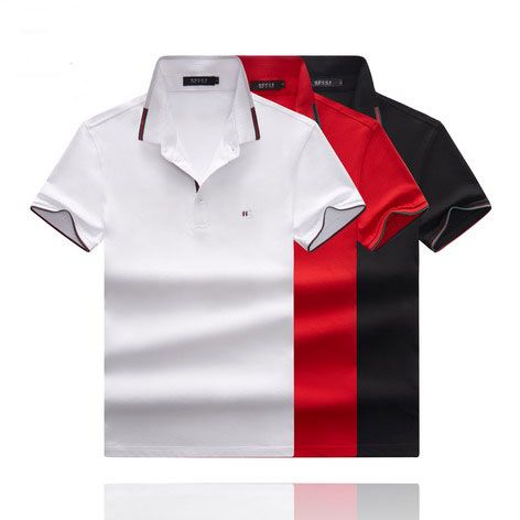 polos de moda hombre 2019