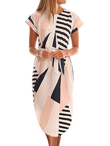 cheap midi summer dresses