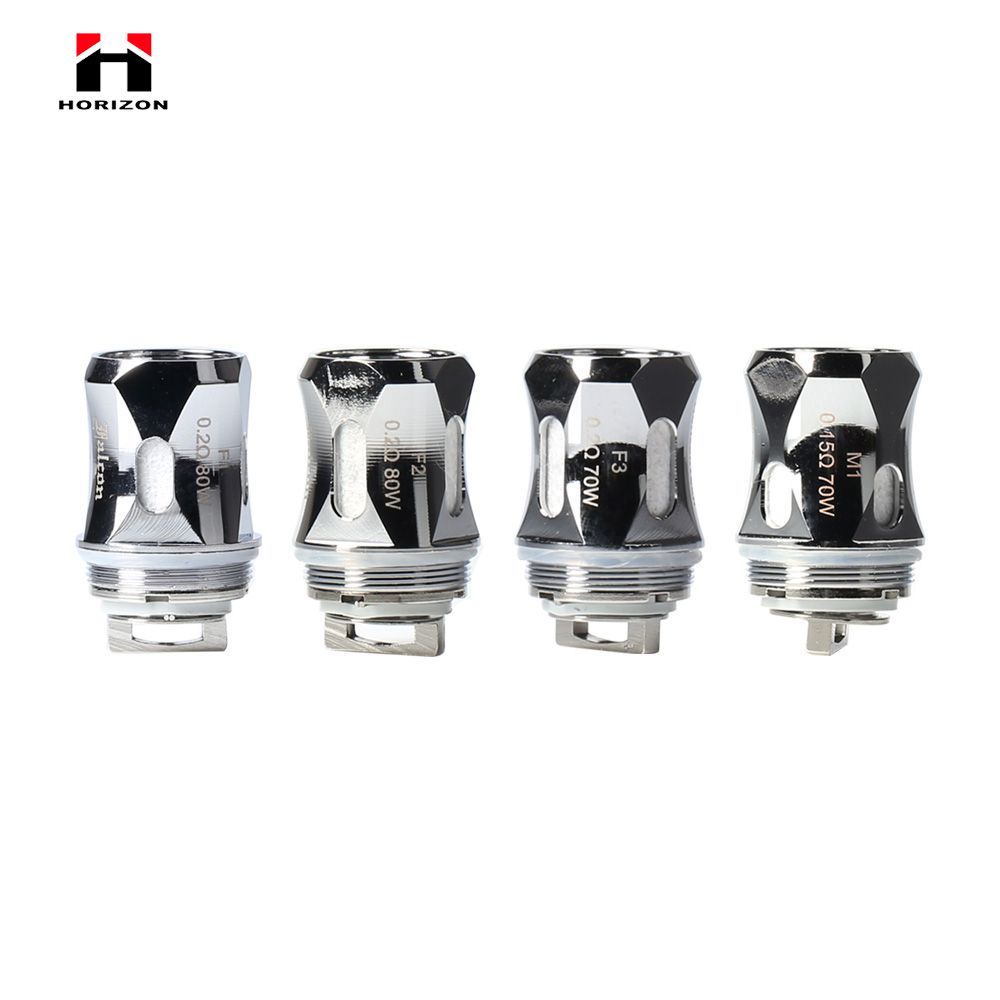 2021 Horizon Falcon M1 M2 F1 F2 Mesh Coils Replacements Cores FOR