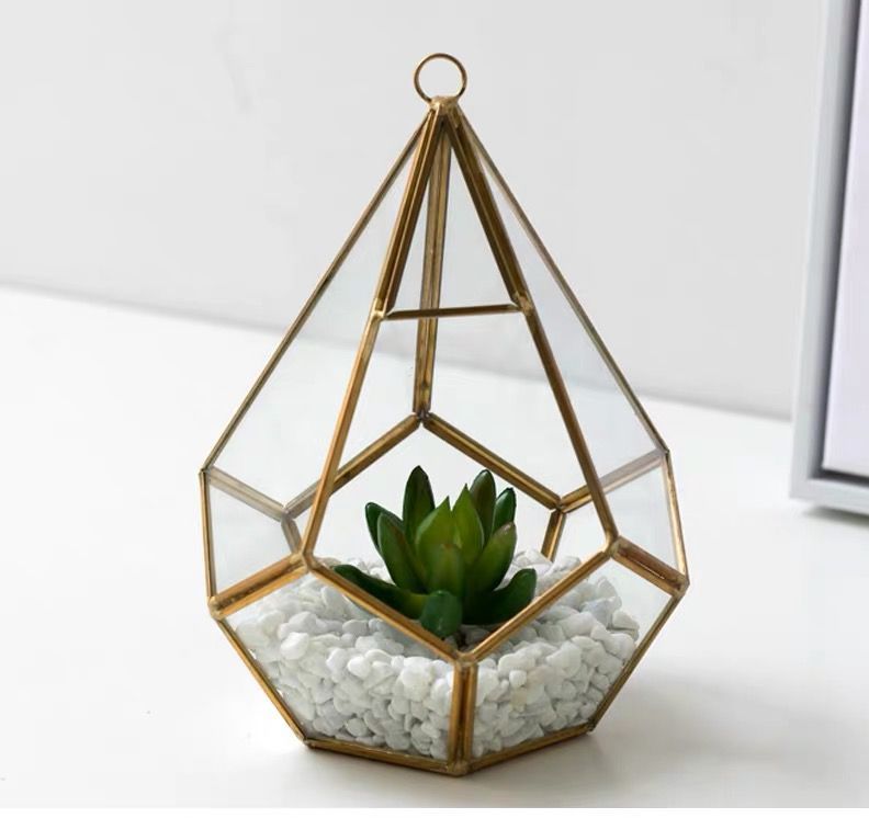 2019 Artificial Plant Red Decorative Indoor Ins Eind Living Room