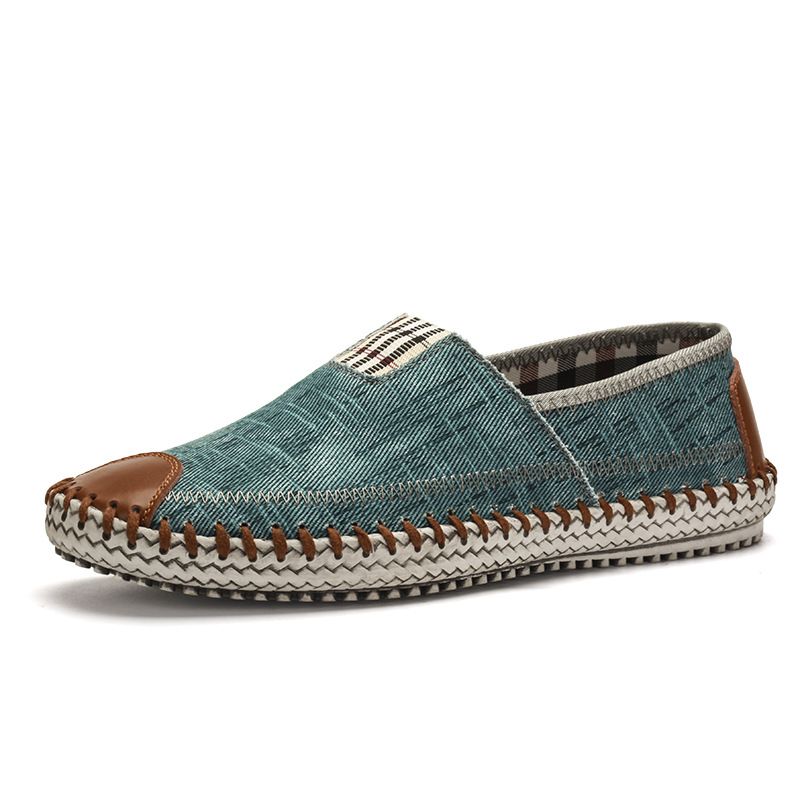 Zapatillas lona Mujer | Zapatillas de tela online | Querol