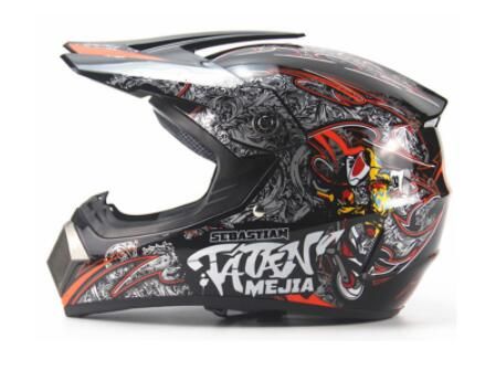 children's dot motorcycle helmets