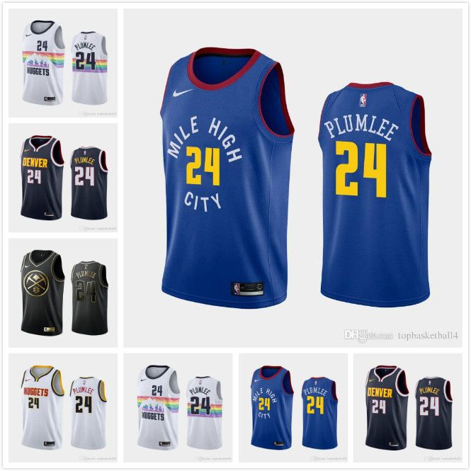 mason plumlee jersey