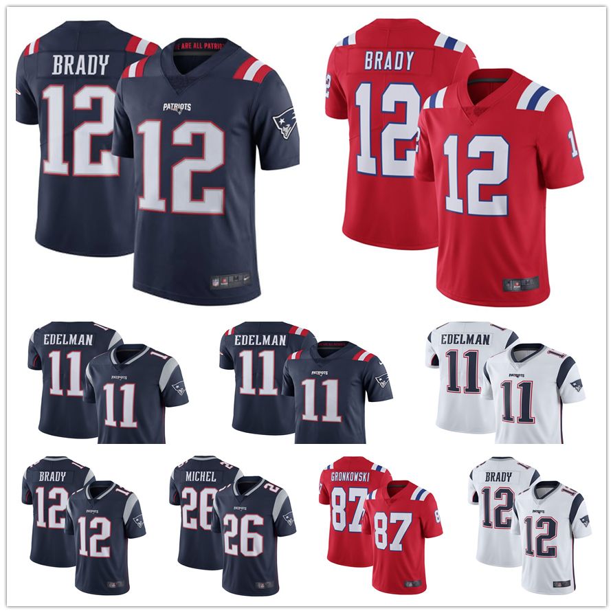 ladies rob gronkowski jersey