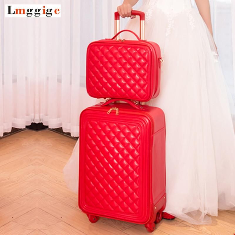 cabin bag set