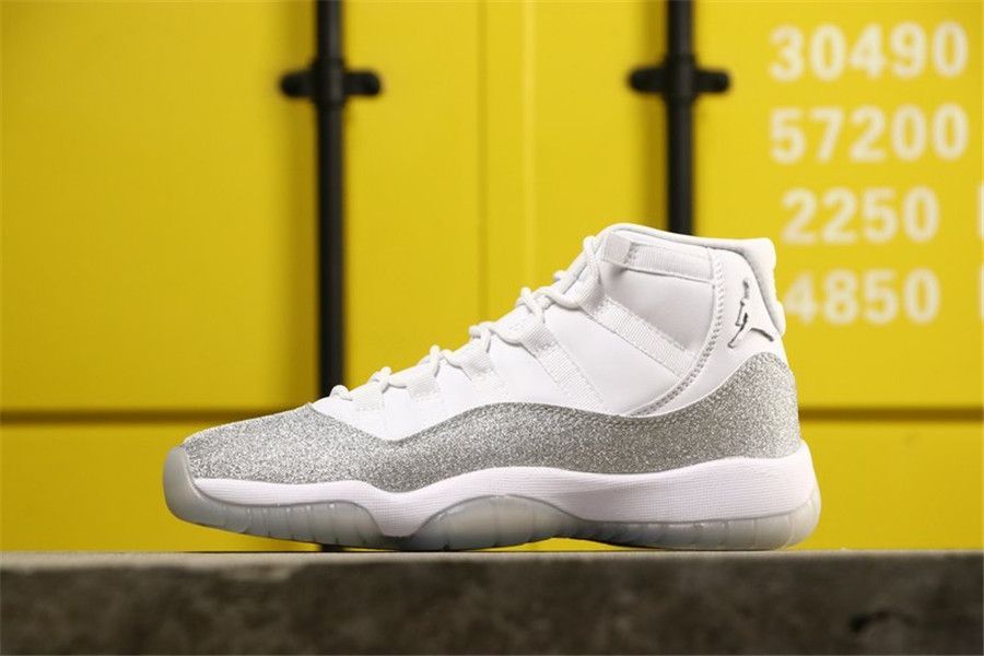 jordan 11 platinum tint dhgate